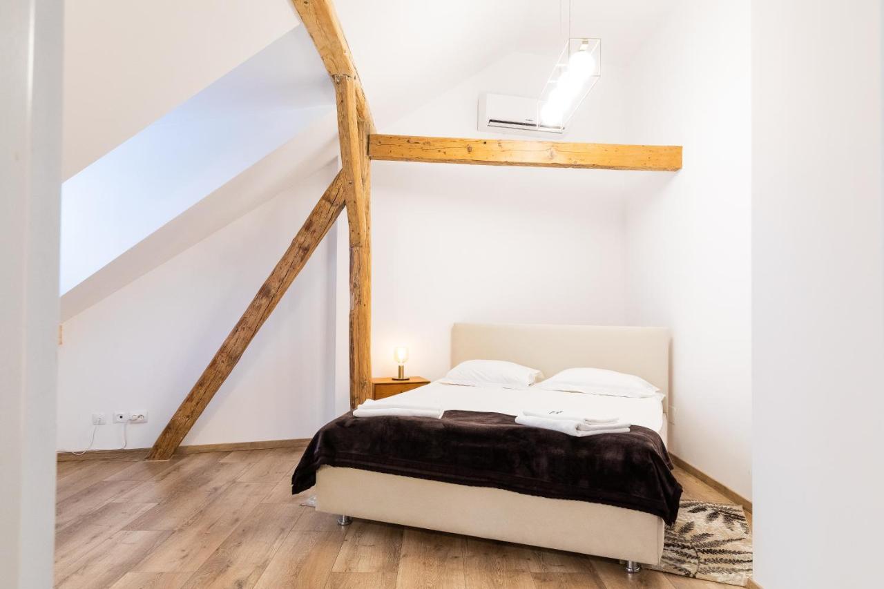 Affittacamere Casa Postavarului 3*